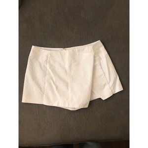 Lilly Pulitzer Skort!